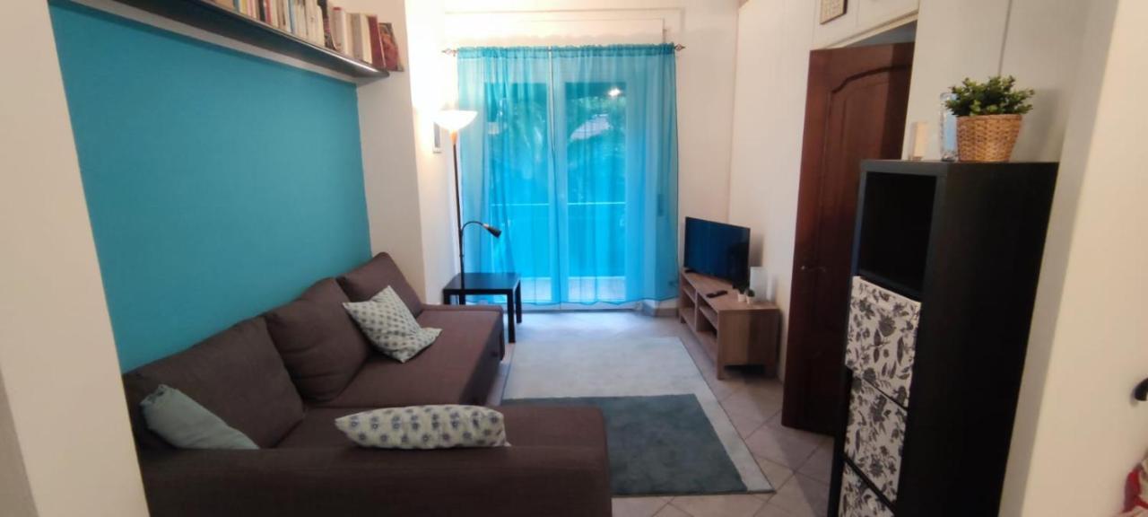 Villa Patrizia راباللو المظهر الخارجي الصورة