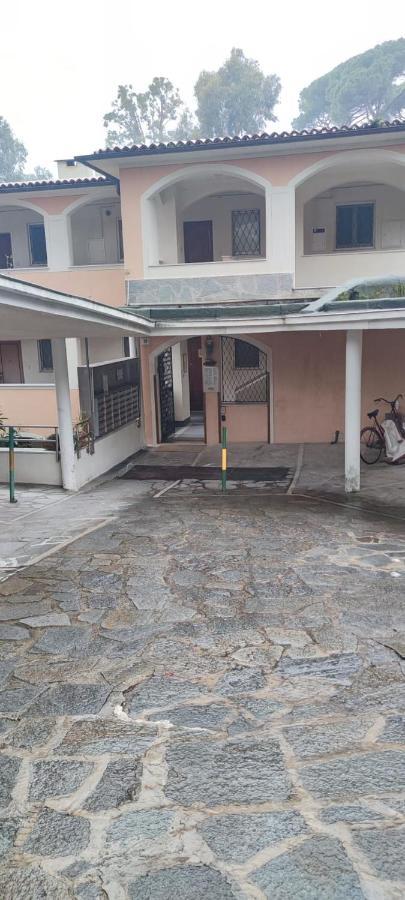 Villa Patrizia راباللو المظهر الخارجي الصورة